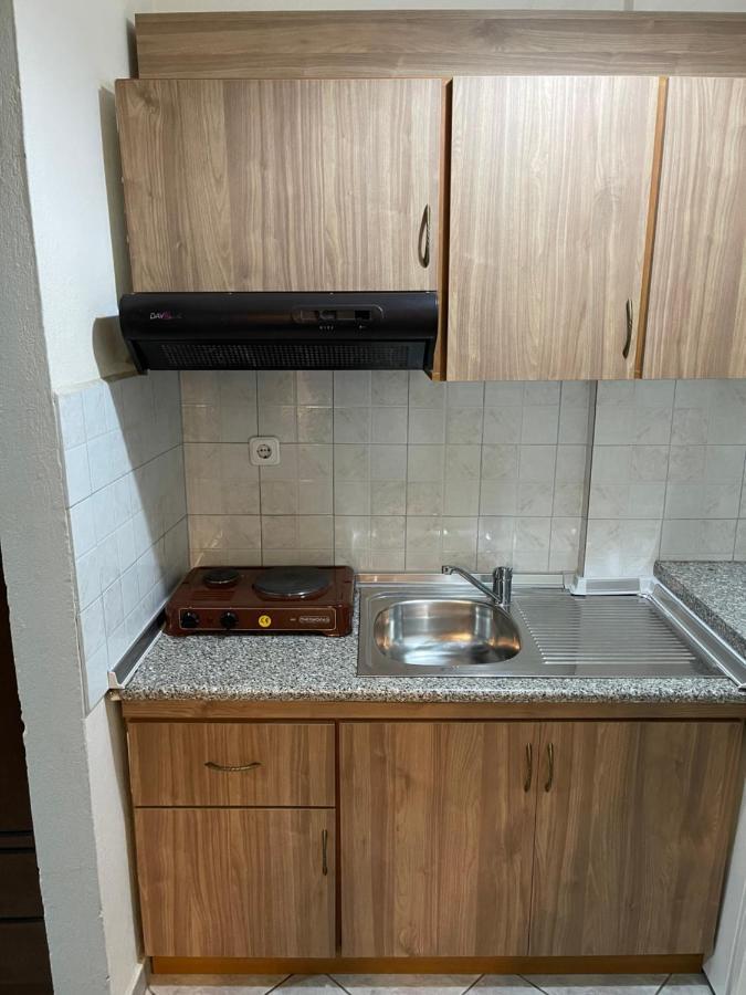 Hotel Agapi à Órma Extérieur photo