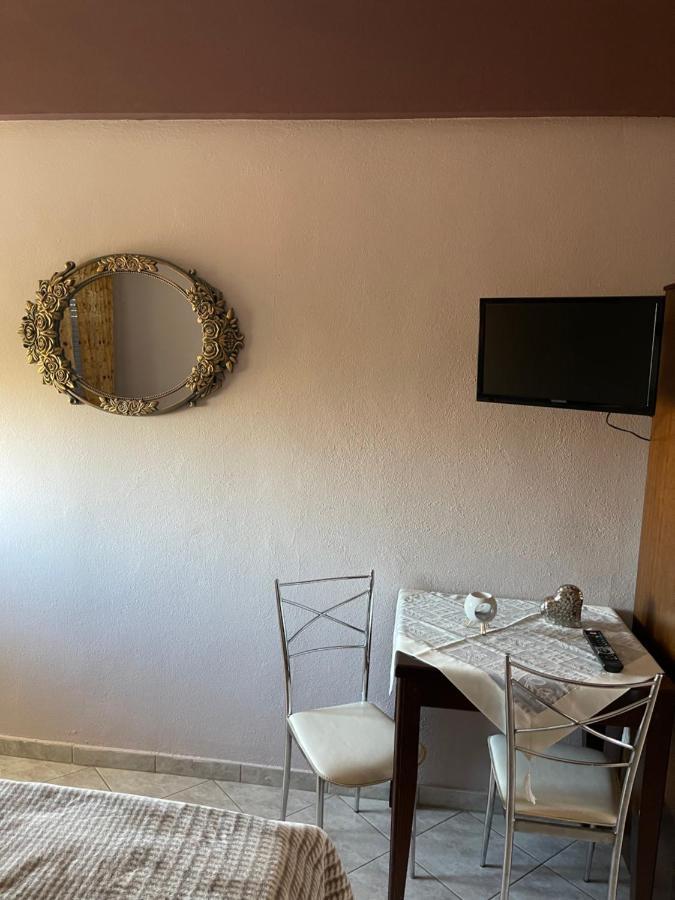 Hotel Agapi à Órma Extérieur photo