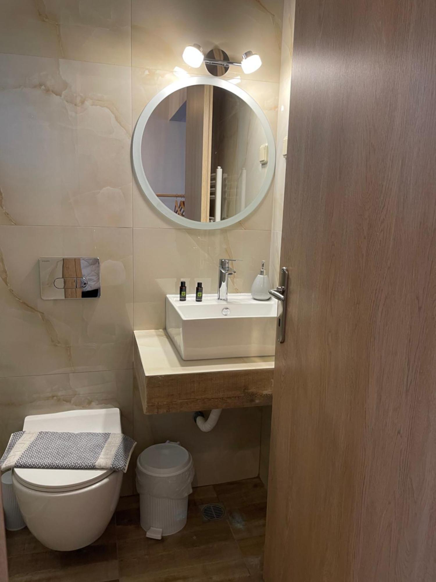 Hotel Agapi à Órma Extérieur photo